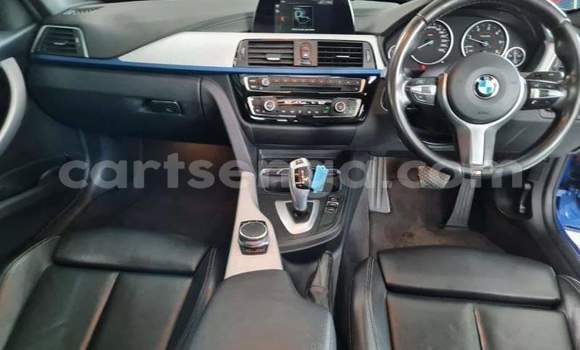 Buy Used BMW 3–Series Blue Car in Big Bend in Lubombo District Buy Used BMW 3–Series Blue Car in Big Bend in Lubombo District