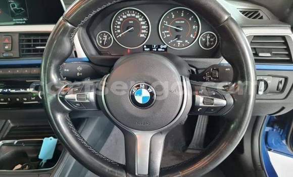Buy Used BMW 3–Series Blue Car in Big Bend in Lubombo District Buy Used BMW 3–Series Blue Car in Big Bend in Lubombo District