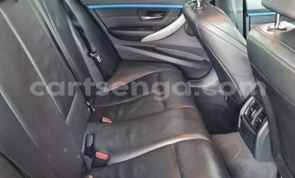 Buy Used BMW 3–Series Blue Car in Big Bend in Lubombo District Buy Used BMW 3–Series Blue Car in Big Bend in Lubombo District