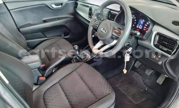 Buy Used Kia Rio Beige Car in Ezulwini in Hhohho Buy Used Kia Rio Beige Car in Ezulwini in Hhohho