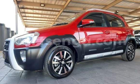 Buy Used Toyota Etios Other Car in Mbabane in Manzini Buy Used Toyota Etios Other Car in Mbabane in Manzini