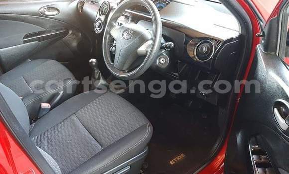 Nunua Ilio tumika Toyota Etios Other Gari ndani ya Mbabane nchini Manzini Nunua Ilio tumika Toyota Etios Other Gari ndani ya Mbabane nchini Manzini