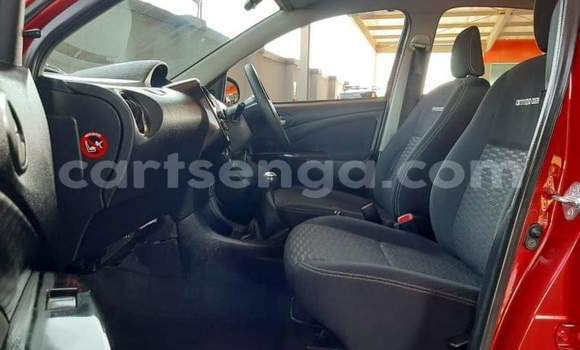 Nunua Ilio tumika Toyota Etios Other Gari ndani ya Mbabane nchini Manzini Nunua Ilio tumika Toyota Etios Other Gari ndani ya Mbabane nchini Manzini