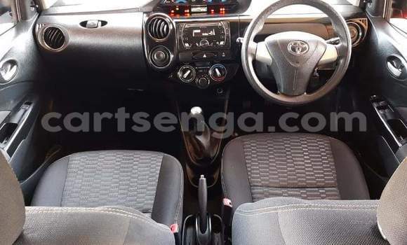 Nunua Ilio tumika Toyota Etios Other Gari ndani ya Mbabane nchini Manzini Nunua Ilio tumika Toyota Etios Other Gari ndani ya Mbabane nchini Manzini