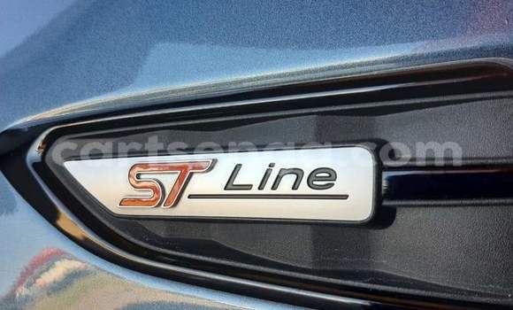 Buy Used Ford Kuga Blue Car in Ezulwini in Hhohho Buy Used Ford Kuga Blue Car in Ezulwini in Hhohho