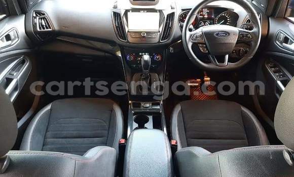 Buy Used Ford Kuga Blue Car in Ezulwini in Hhohho Buy Used Ford Kuga Blue Car in Ezulwini in Hhohho