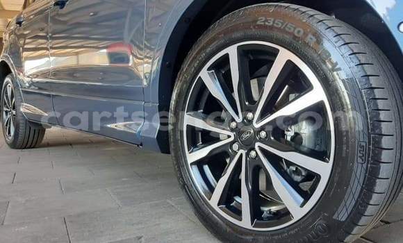 Buy Used Ford Kuga Blue Car in Ezulwini in Hhohho Buy Used Ford Kuga Blue Car in Ezulwini in Hhohho