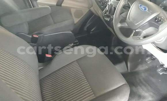 Buy Used Ford Tourneo Custom Beige Car in Mbabane in Manzini Buy Used Ford Tourneo Custom Beige Car in Mbabane in Manzini