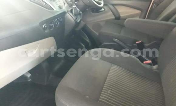 Buy Used Ford Tourneo Custom Beige Car in Mbabane in Manzini Buy Used Ford Tourneo Custom Beige Car in Mbabane in Manzini