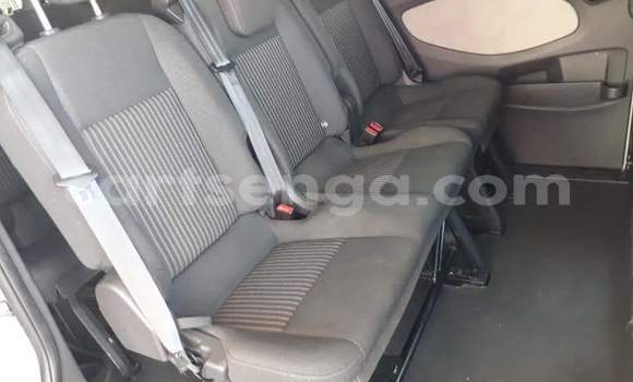 Buy Used Ford Tourneo Custom Beige Car in Mbabane in Manzini Buy Used Ford Tourneo Custom Beige Car in Mbabane in Manzini