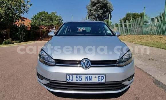 Buy Used Volkswagen Golf Silver Car in Mankayane in Manzini Buy Used Volkswagen Golf Silver Car in Mankayane in Manzini