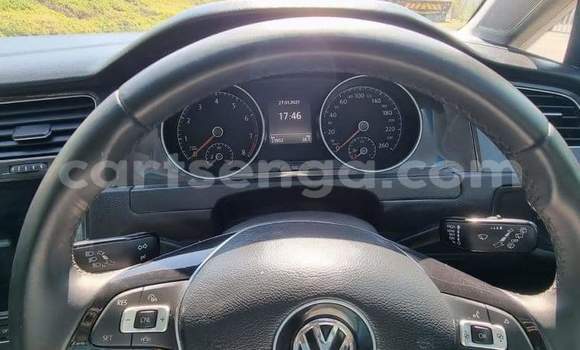 Buy Used Volkswagen Golf Silver Car in Mankayane in Manzini Buy Used Volkswagen Golf Silver Car in Mankayane in Manzini