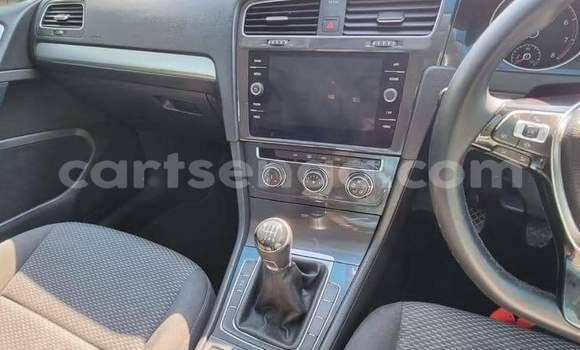 Buy Used Volkswagen Golf Silver Car in Mankayane in Manzini Buy Used Volkswagen Golf Silver Car in Mankayane in Manzini