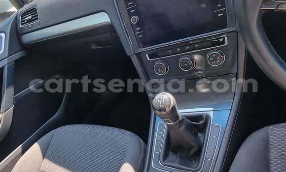 Buy Used Volkswagen Golf Silver Car in Mankayane in Manzini Buy Used Volkswagen Golf Silver Car in Mankayane in Manzini