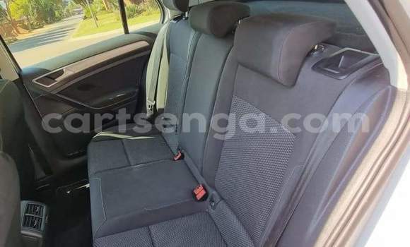 Buy Used Volkswagen Golf Silver Car in Mankayane in Manzini Buy Used Volkswagen Golf Silver Car in Mankayane in Manzini