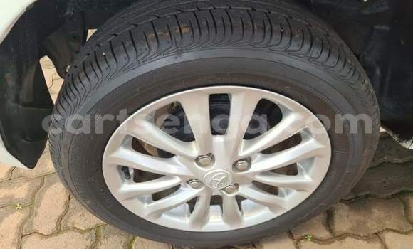 Buy Used Toyota Etios White Car in Hluti in Shiselweni District Buy Used Toyota Etios White Car in Hluti in Shiselweni District