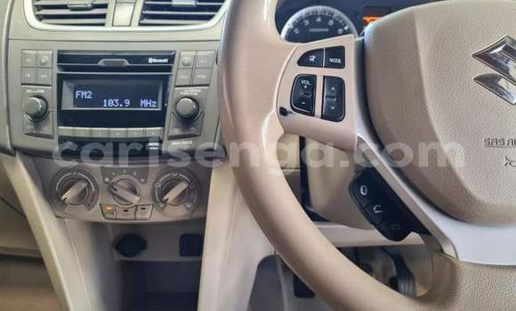 Acheter Occasion Voiture Suzuki Ertiga Blanc à Lavumisa, Shiselweni District Acheter Occasion Voiture Suzuki Ertiga Blanc à Lavumisa, Shiselweni District