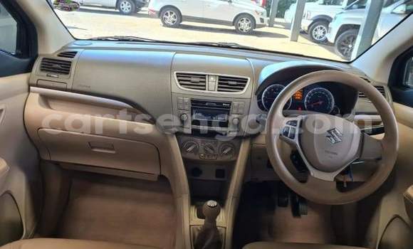 Acheter Occasion Voiture Suzuki Ertiga Blanc à Lavumisa, Shiselweni District Acheter Occasion Voiture Suzuki Ertiga Blanc à Lavumisa, Shiselweni District