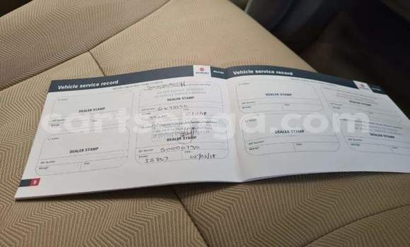 Acheter Occasion Voiture Suzuki Ertiga Blanc à Lavumisa, Shiselweni District Acheter Occasion Voiture Suzuki Ertiga Blanc à Lavumisa, Shiselweni District