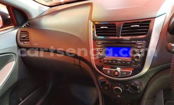 Buy Used Hyundai Accent Silver Car in Hluti in Shiselweni District Buy Used Hyundai Accent Silver Car in Hluti in Shiselweni District