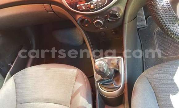 Buy Used Hyundai Accent Silver Car in Hluti in Shiselweni District Buy Used Hyundai Accent Silver Car in Hluti in Shiselweni District