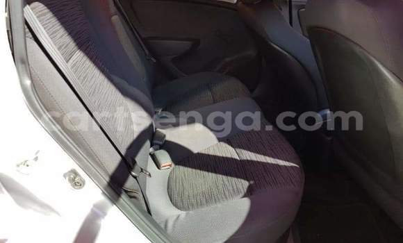 Buy Used Hyundai Accent Silver Car in Hluti in Shiselweni District Buy Used Hyundai Accent Silver Car in Hluti in Shiselweni District
