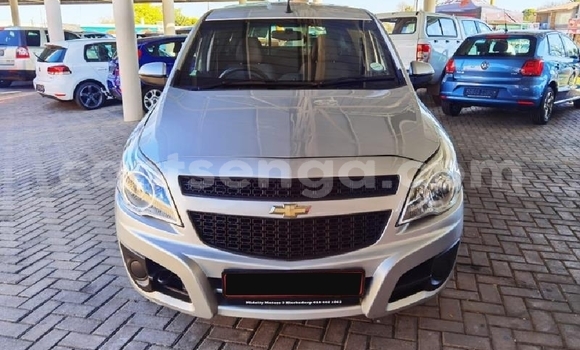 Buy Used Chevrolet Van Other Car in Ezulwini in Hhohho