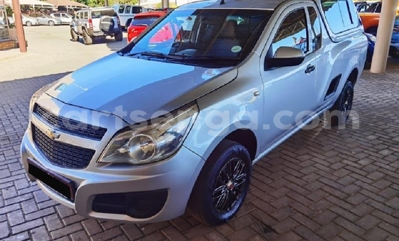 Acheter Occasion Voiture Chevrolet Van Autre à Ezulwini, Hhohho Acheter Occasion Voiture Chevrolet Van Autre à Ezulwini, Hhohho