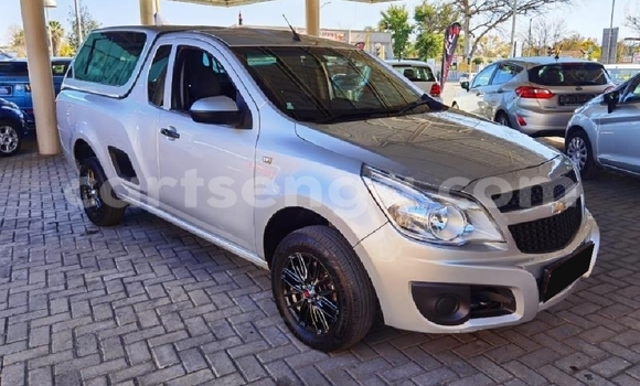 Acheter Occasion Voiture Chevrolet Van Autre à Ezulwini, Hhohho Acheter Occasion Voiture Chevrolet Van Autre à Ezulwini, Hhohho