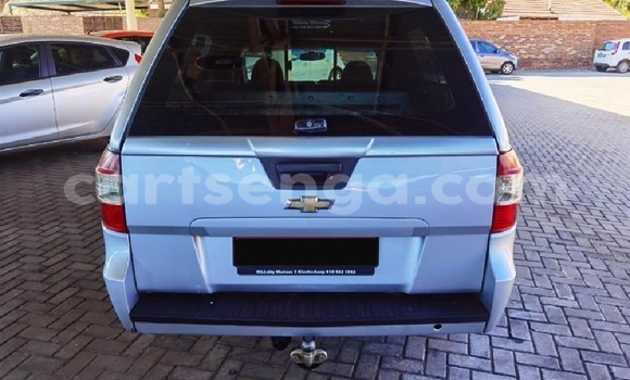 Acheter Occasion Voiture Chevrolet Van Autre à Ezulwini, Hhohho Acheter Occasion Voiture Chevrolet Van Autre à Ezulwini, Hhohho