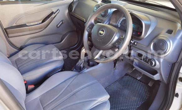 Acheter Occasion Voiture Chevrolet Van Autre à Ezulwini, Hhohho Acheter Occasion Voiture Chevrolet Van Autre à Ezulwini, Hhohho