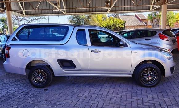 Acheter Occasion Voiture Chevrolet Van Autre à Ezulwini, Hhohho Acheter Occasion Voiture Chevrolet Van Autre à Ezulwini, Hhohho