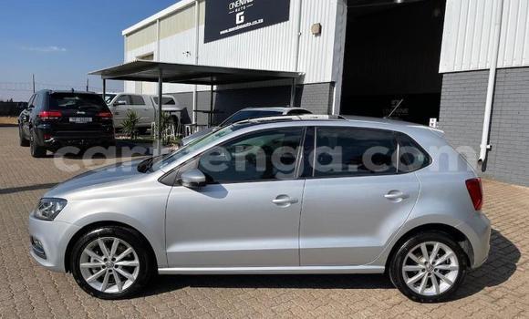 Acheter Occasion Voiture Volkswagen Polo Gris à Ezulwini, Hhohho Acheter Occasion Voiture Volkswagen Polo Gris à Ezulwini, Hhohho