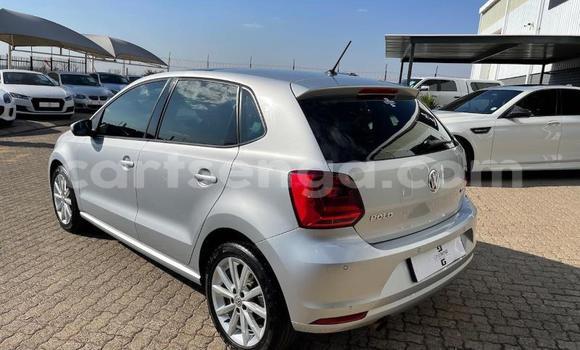 Acheter Occasion Voiture Volkswagen Polo Gris à Ezulwini, Hhohho Acheter Occasion Voiture Volkswagen Polo Gris à Ezulwini, Hhohho