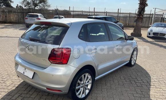 Acheter Occasion Voiture Volkswagen Polo Gris à Ezulwini, Hhohho Acheter Occasion Voiture Volkswagen Polo Gris à Ezulwini, Hhohho