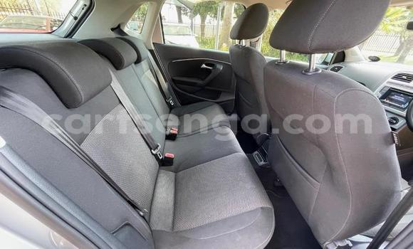 Acheter Occasion Voiture Volkswagen Polo Gris à Ezulwini, Hhohho Acheter Occasion Voiture Volkswagen Polo Gris à Ezulwini, Hhohho