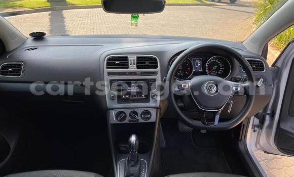 Acheter Occasion Voiture Volkswagen Polo Gris à Ezulwini, Hhohho Acheter Occasion Voiture Volkswagen Polo Gris à Ezulwini, Hhohho