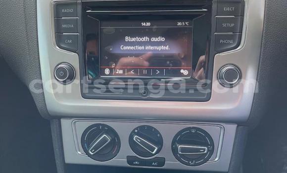 Acheter Occasion Voiture Volkswagen Polo Gris à Ezulwini, Hhohho Acheter Occasion Voiture Volkswagen Polo Gris à Ezulwini, Hhohho