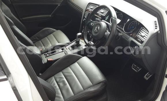 Acheter Occasion Voiture Volkswagen Golf R Blanc à Ezulwini, Hhohho Acheter Occasion Voiture Volkswagen Golf R Blanc à Ezulwini, Hhohho