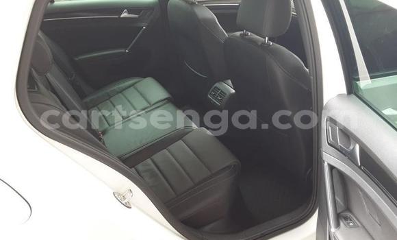 Acheter Occasion Voiture Volkswagen Golf R Blanc à Ezulwini, Hhohho Acheter Occasion Voiture Volkswagen Golf R Blanc à Ezulwini, Hhohho