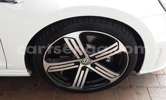 Acheter Occasion Voiture Volkswagen Golf R Blanc à Ezulwini, Hhohho Acheter Occasion Voiture Volkswagen Golf R Blanc à Ezulwini, Hhohho