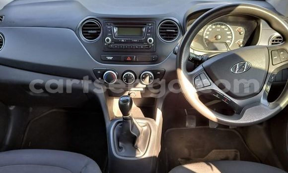 Nunua Ilio tumika Hyundai i10 White Gari ndani ya Ezulwini nchini Hhohho Nunua Ilio tumika Hyundai i10 White Gari ndani ya Ezulwini nchini Hhohho