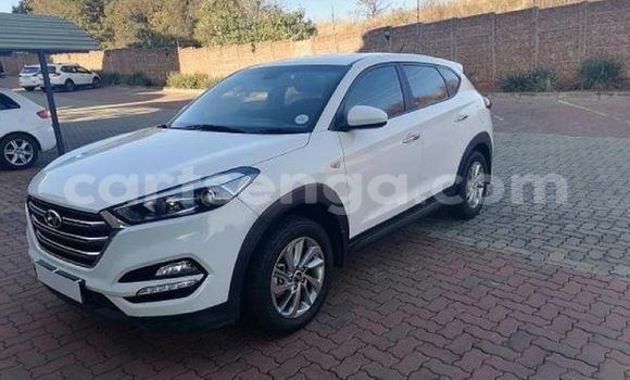 Nunua Ilio tumika Hyundai Tucson White Gari ndani ya Hluti nchini Wilaya ya Shiselweni Nunua Ilio tumika Hyundai Tucson White Gari ndani ya Hluti nchini Wilaya ya Shiselweni