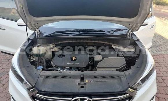 Nunua Ilio tumika Hyundai Tucson White Gari ndani ya Hluti nchini Wilaya ya Shiselweni Nunua Ilio tumika Hyundai Tucson White Gari ndani ya Hluti nchini Wilaya ya Shiselweni
