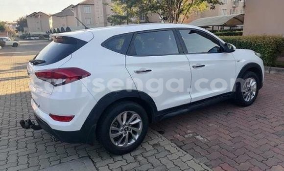 Nunua Ilio tumika Hyundai Tucson White Gari ndani ya Hluti nchini Wilaya ya Shiselweni Nunua Ilio tumika Hyundai Tucson White Gari ndani ya Hluti nchini Wilaya ya Shiselweni