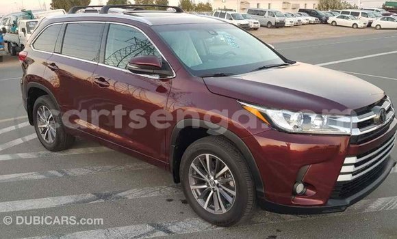 Buy Import Toyota Highlander Other Car in Import - Dubai in Hhohho Buy Import Toyota Highlander Other Car in Import - Dubai in Hhohho