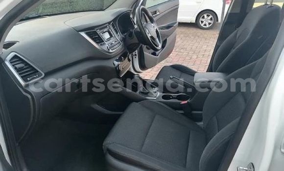 Nunua Ilio tumika Hyundai Tucson White Gari ndani ya Hluti nchini Wilaya ya Shiselweni Nunua Ilio tumika Hyundai Tucson White Gari ndani ya Hluti nchini Wilaya ya Shiselweni