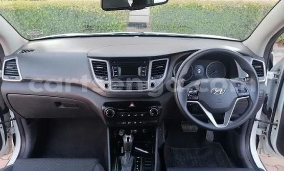 Nunua Ilio tumika Hyundai Tucson White Gari ndani ya Hluti nchini Wilaya ya Shiselweni Nunua Ilio tumika Hyundai Tucson White Gari ndani ya Hluti nchini Wilaya ya Shiselweni