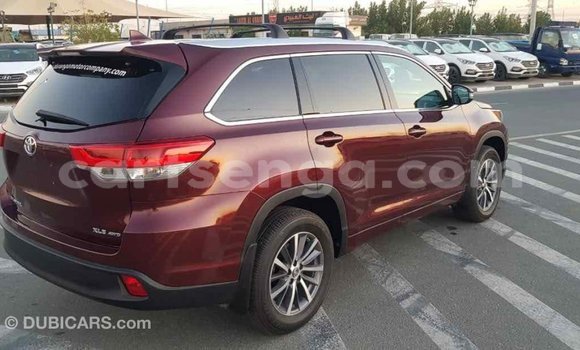Buy Import Toyota Highlander Other Car in Import - Dubai in Hhohho Buy Import Toyota Highlander Other Car in Import - Dubai in Hhohho