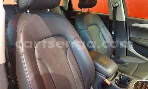 Buy Used Audi Q5 Silver Car in Lobamba in Manzini Buy Used Audi Q5 Silver Car in Lobamba in Manzini